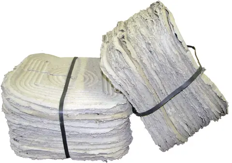 EcoPULP plantevern 50stk