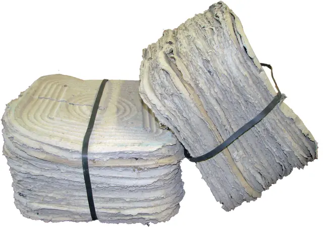 EcoPULP plantevern | Planting | Norlog AS