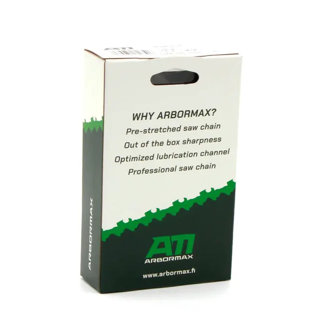 ArborMax motorsagkjede kapp 325", 1,5mm, 72DL 