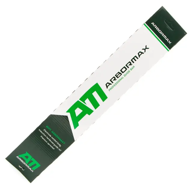 ArborMax motorsagsverd 1,6mm, 3/8", 72DL 