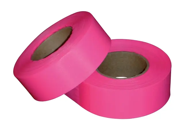 Merkebånd neon vinyl | Merking | Norlog AS