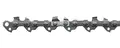 Oregon klyvkjede 3/8", 1,3mm, 72DL
