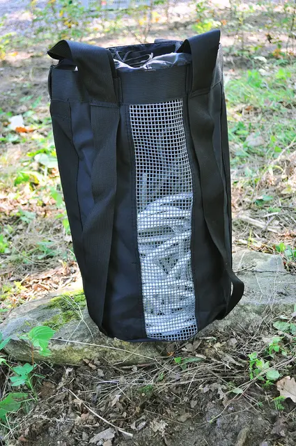 Tree Runner tausekk | Arborist | Norlog AS