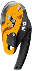 Petzl l'D Descender S