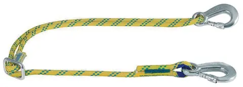 Artex Sikringsline EN 358 &#216; 12mm, 1-2 m