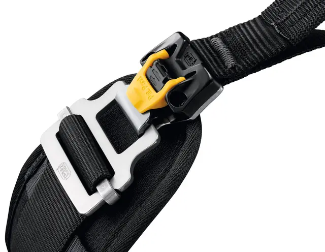 Petzl Sequoia klatresele SRT | Arborist | Norlog AS