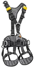 Petzl Avao Bod fallsikringssele str. 0 65-80cm midjem&#229;l