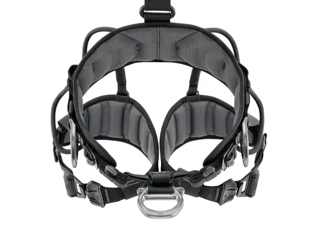 Petzl Avao Bod fallsikringssele str. 0 65-80cm midjemål 