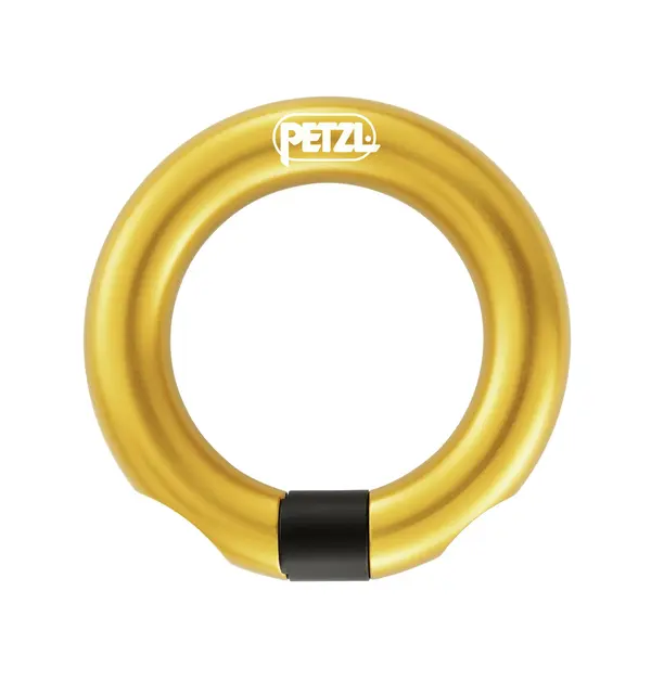 Petzl Ring åpen | Arborist | Norlog AS