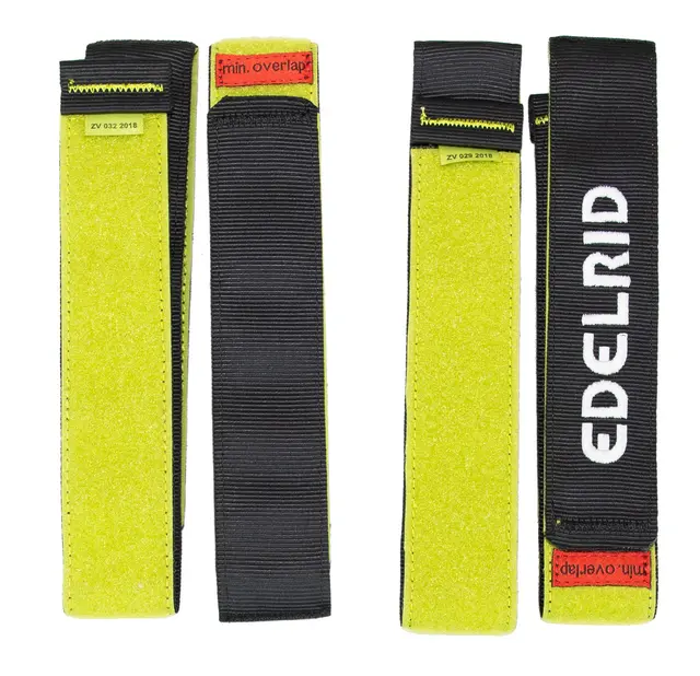 Edelrid Reserverem for Talon Stegjern | Arborist | Norlog AS