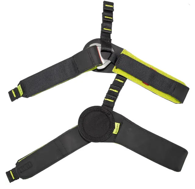 Edelrid Reserverem for Talon Stegjern | Arborist | Norlog AS