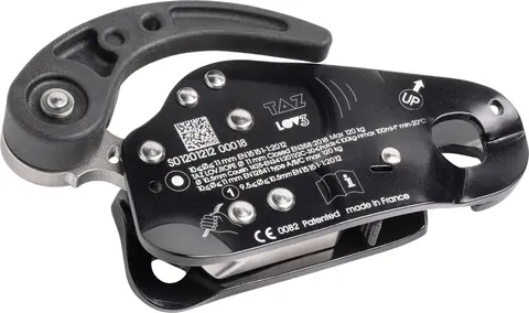 TAZ Lov 3 Descender EN 12841