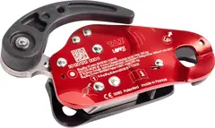 TAZ Lov 3 Descender EN 12842 R&#248;d