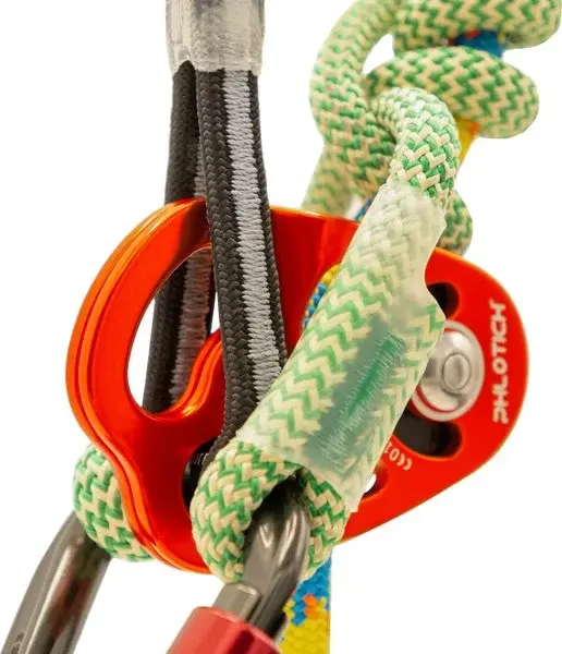 ISC Rope Wrench Kit | Arborist | Norlog AS