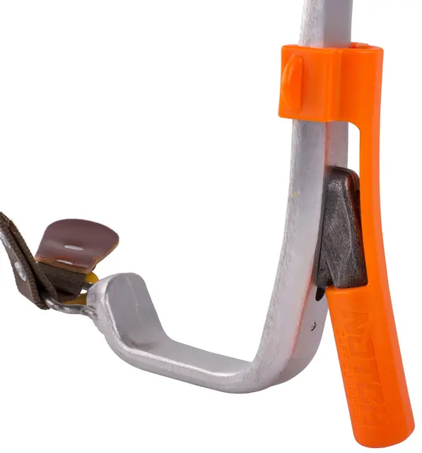 Gaff Guardian 2 Beskytelse sporepigg | Arborist | Norlog AS