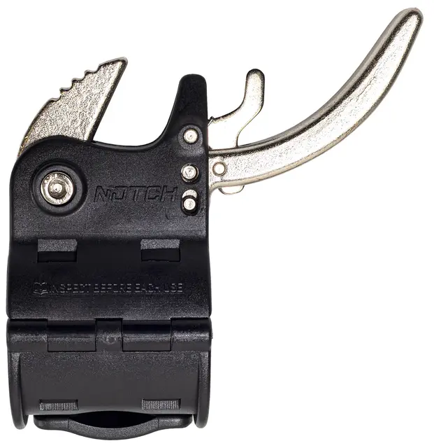 Notch Big Shot trigger 