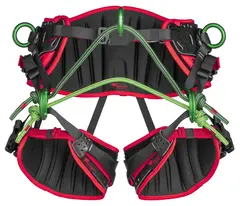 Teufelberger TreeMotion Pro X S. Hofteomfang 69-86cm