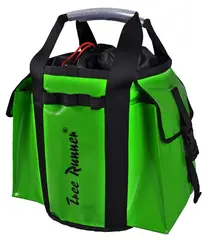 Tree Runner Tarp tausekk 44L, grønn