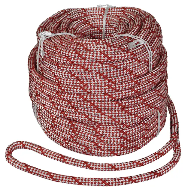 Teufelberger Sirius Bull Rope Tau | Arborist | Norlog AS