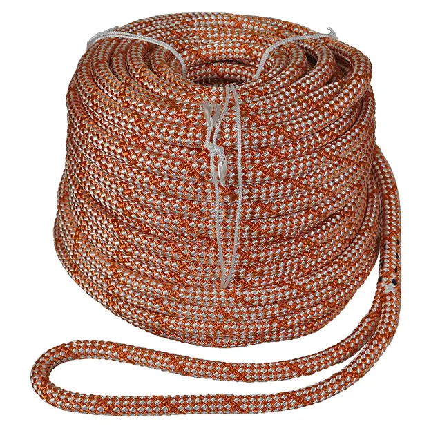 Teufelberger Sirius Bull Rope Tau | Arborist | Norlog AS