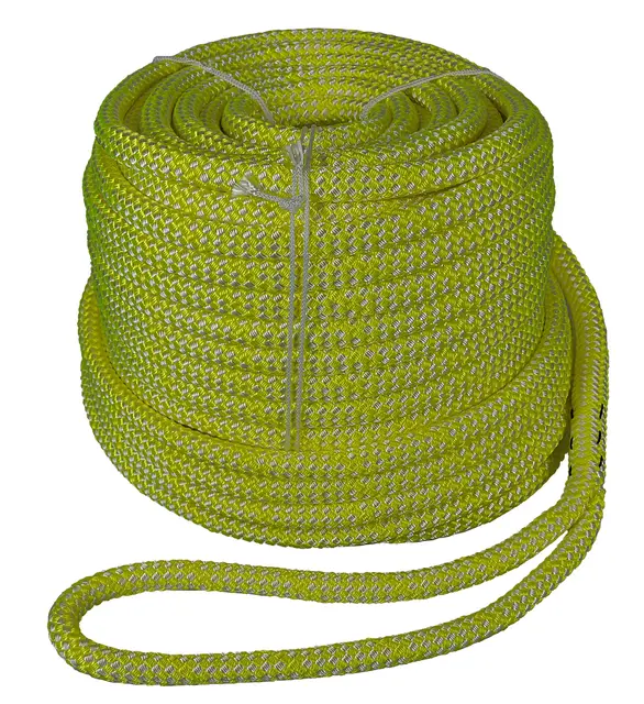 Teufelberger Sirius Bull Rope Tau | Arborist | Norlog AS