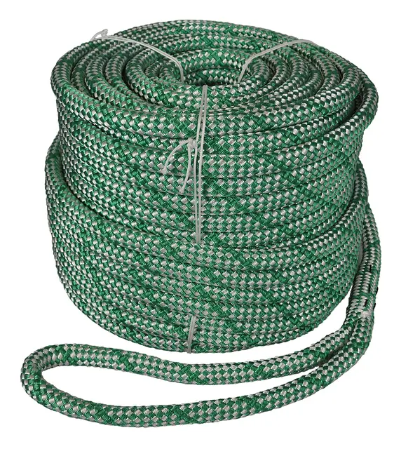 Teufelberger Sirius Bull Rope Tau | Arborist | Norlog AS