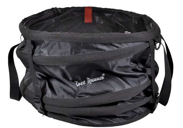 Tree Runner spring bag tausekk | Arborist | Norlog AS