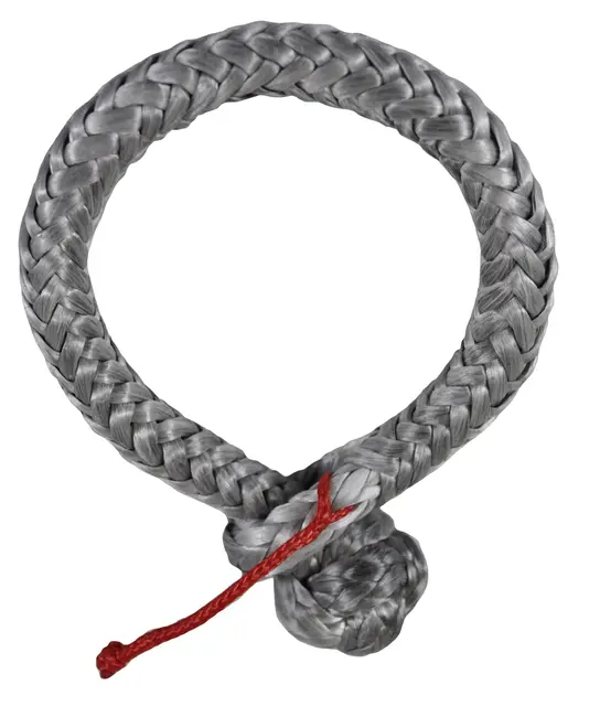 Teufelberger Softschackel Dyneema | Arborist | Norlog AS