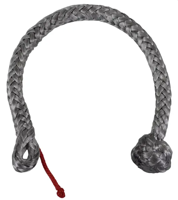 Teufelberger Softschackel Dyneema | Arborist | Norlog AS