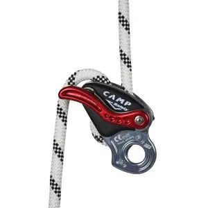 CAMP Druid Pro descender | Arborist | Norlog AS