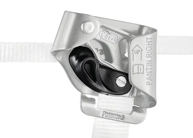 Petzl catch for Pantin fot ascender | Arborist | Norlog AS