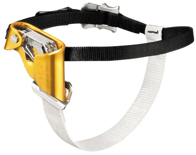 Petzl Pantin Foot Ascender | Arborist | Norlog AS