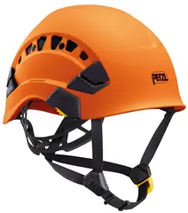 Petzl Vertex Vent Klatrehjelm Oransje