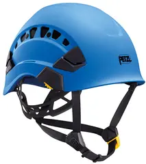 Petzl Vertex Vent Klatrehjelm Blå