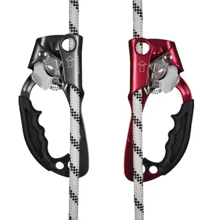 Tree Runner Hand Ascender