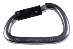 Petzl William Ball Karabinkrok 25kN