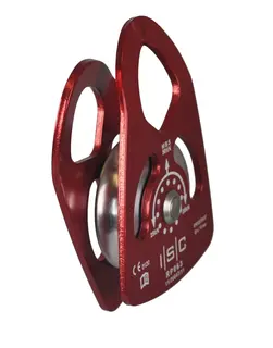 ISC Rigging Pulley Ø 13 mm, EN 12278