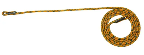 Tree Runner Lanyard Amber