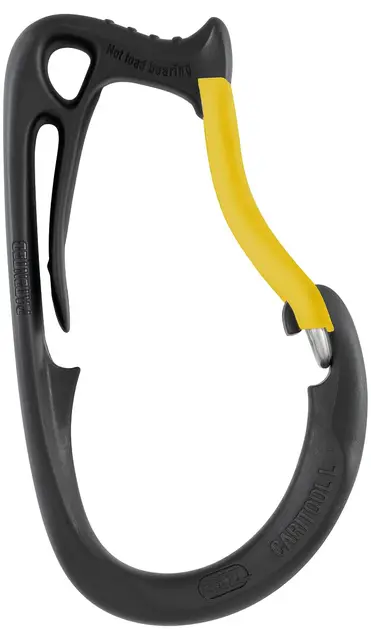 Petzl Caritool Utstyrskrok | Arborist | Norlog AS