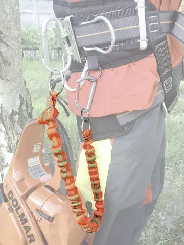 Tree Runner Motorsagstropp 60-113cm