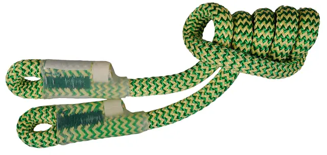 Teufelberger Ocean Polyester Kasteline | Arborist | Norlog AS