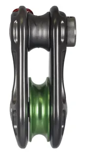 DMM Kasteblokk Impact Block, Liten &#216;16mm, 40kN