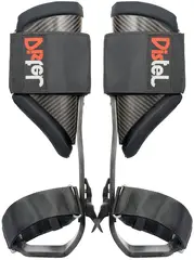 Distel Klatrespore Carbon 3 Komfort 60mm sporepigg