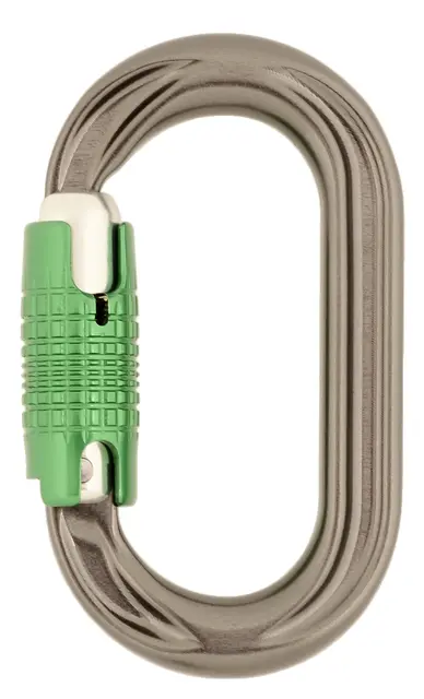 DMM Perfect O Karabinkrok Locksafe | Arborist | Norlog AS