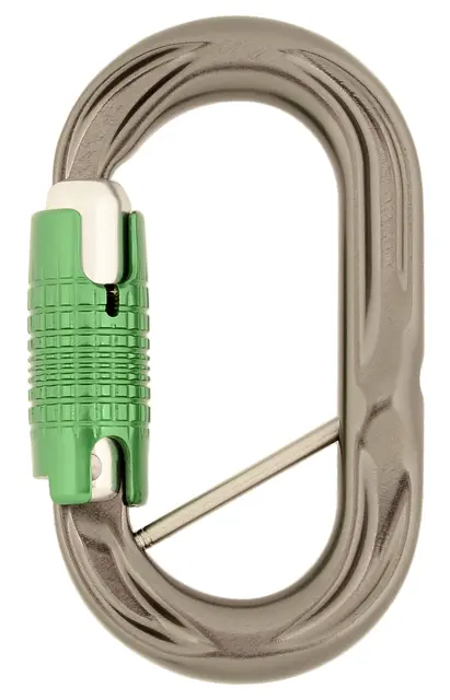 DMM Perfect O Karabinkrok Locksafe | Arborist | Norlog AS