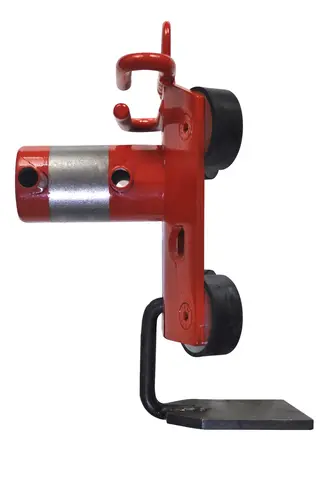 Tree Runner st&#248;tteplate for P500