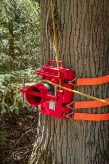 Tree Runner P3000 Nedfiringsbrems