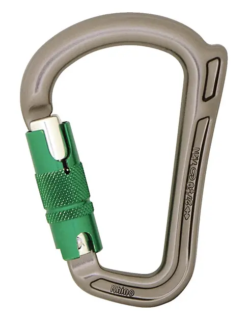 DMM Rhino HMS Karabinkrok Locksafe | Arborist | Norlog AS