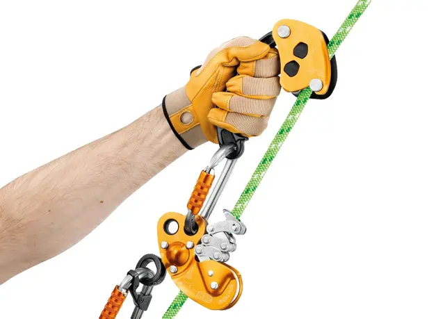 Petzl Chicane Bremselement | Arborist | Norlog AS