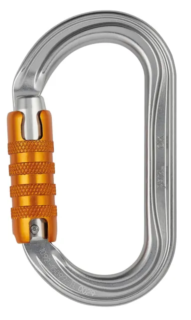 Petzl OK Karabinkrok | Arborist | Norlog AS